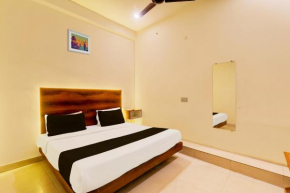 Super Hotel O Sr Grand